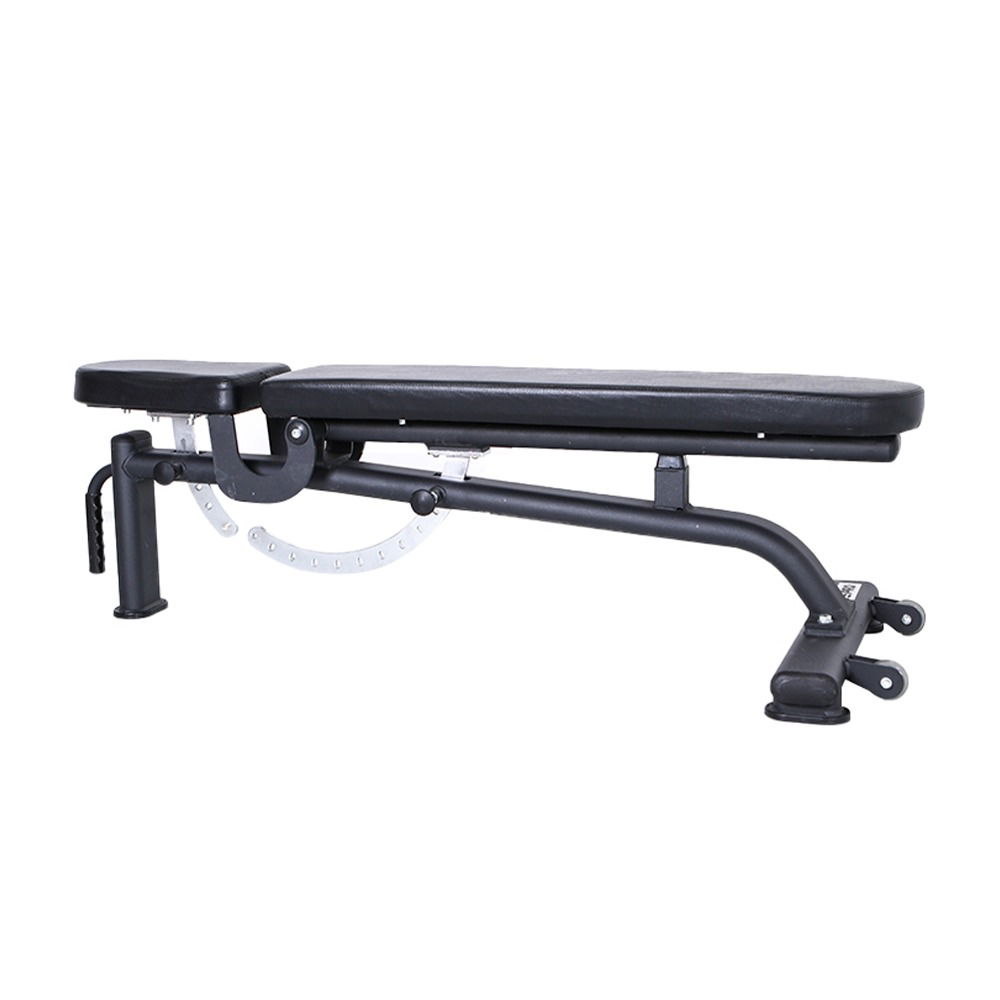 Livepro Multi Adjustable Bench