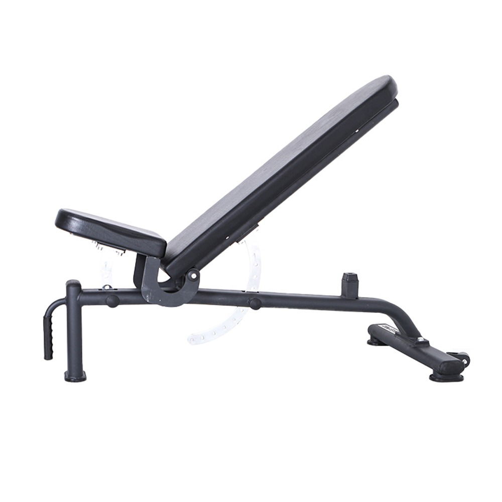Livepro Multi Adjustable Bench