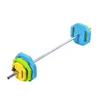 Livepro Body Pump Set 20 kg