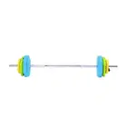 Livepro Body Pump Set 20 kg