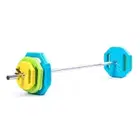 Livepro Body Pump Set 20 kg