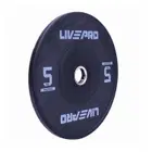 Livepro لوحة الوفير الأسود - 5 Kg