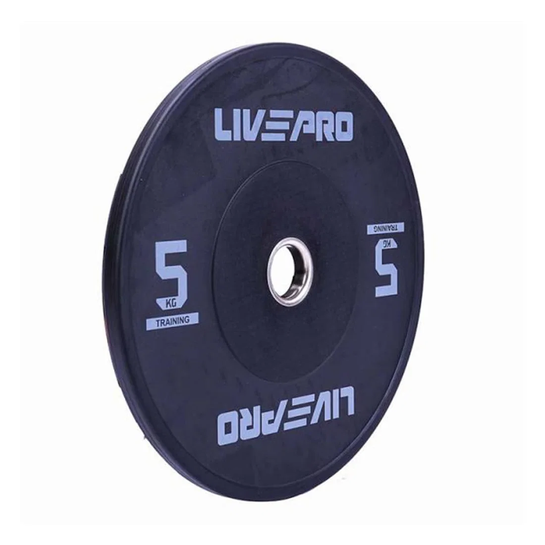 Livepro لوحة الوفير الأسود - 5 Kg