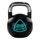Livepro المنافسة كيتلبيل - 16 Kg