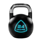 Livepro المنافسة كيتلبيل - 24 Kg