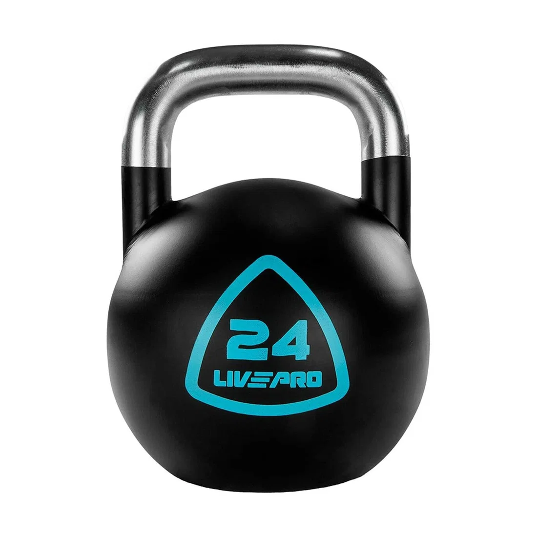 Livepro المنافسة كيتلبيل - 24 Kg
