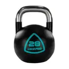 Livepro المنافسة كيتلبيل - 28 Kg