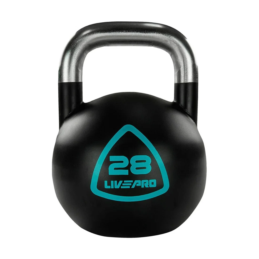 Livepro المنافسة كيتلبيل - 28 Kg
