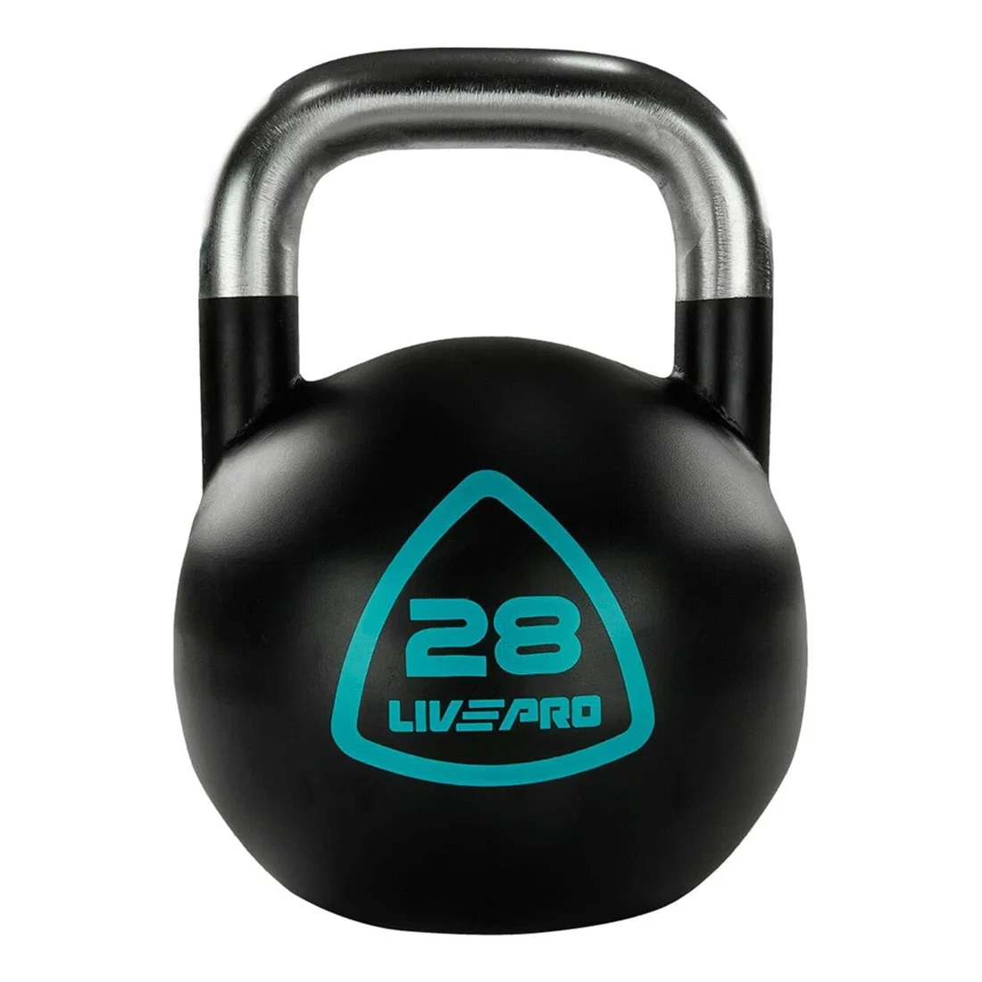 Livepro المنافسة كيتلبيل - 8 Kg