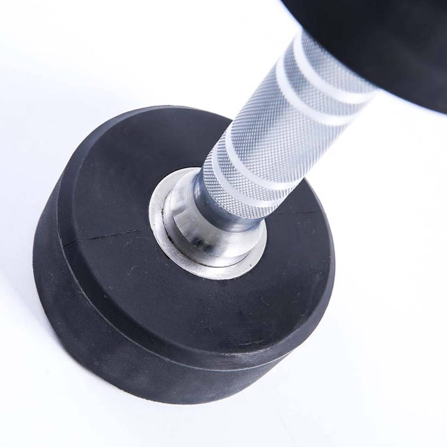 Livepro Urethane Studio Dumbbell - Pair - 3 Kg