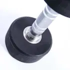 Livepro Urethane Studio Dumbbell - Pair - 3 Kg