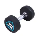 Livepro Urethane Studio Dumbbell - Pair - 5 Kg