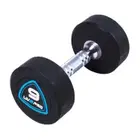 Livepro زوج دمبل يوريتان ستوديو - 9 Kg