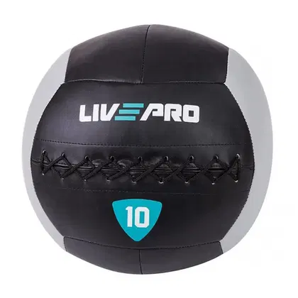 Livepro Wall Ball - 10 Kg