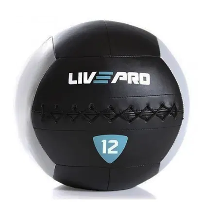 Livepro Wall Ball - 12 Kg