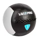 Livepro Wall Ball - 3 Kg
