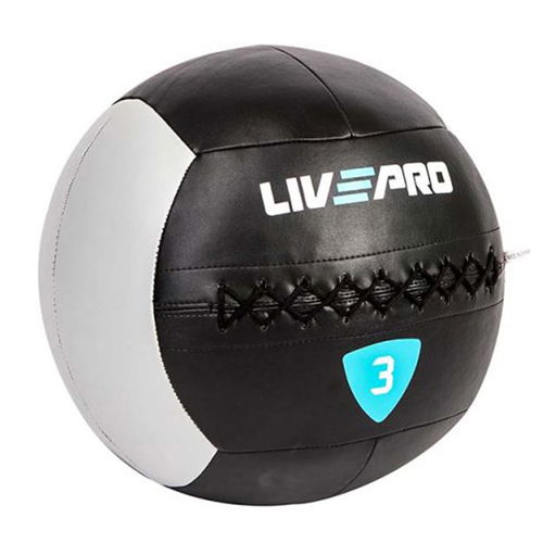 Livepro Wall Ball-3Kg