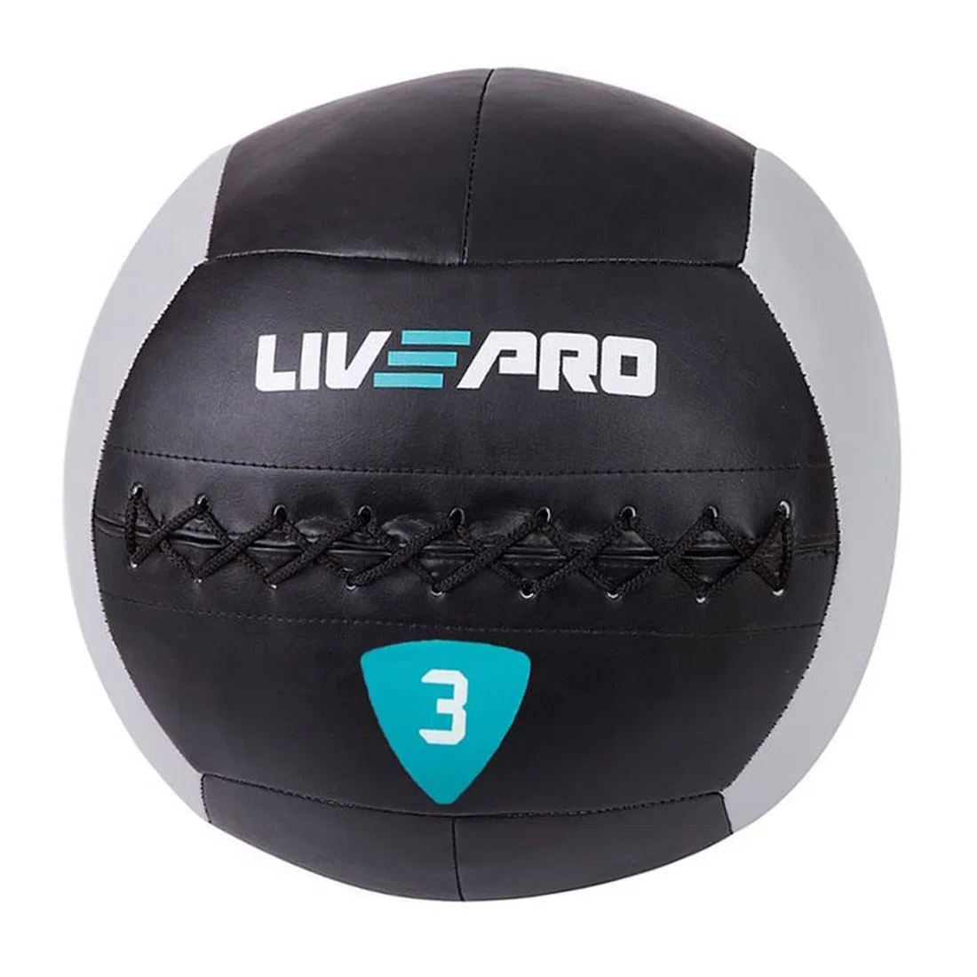 Livepro Wall Ball - 3 Kg