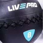 Livepro Wall Ball - 8 Kg