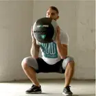 Livepro Wall Ball - 8 Kg