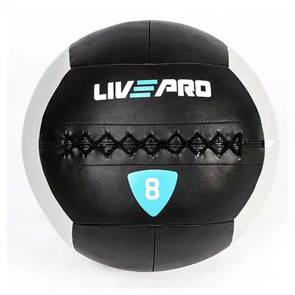 Livepro Wall Ball - 8 Kg