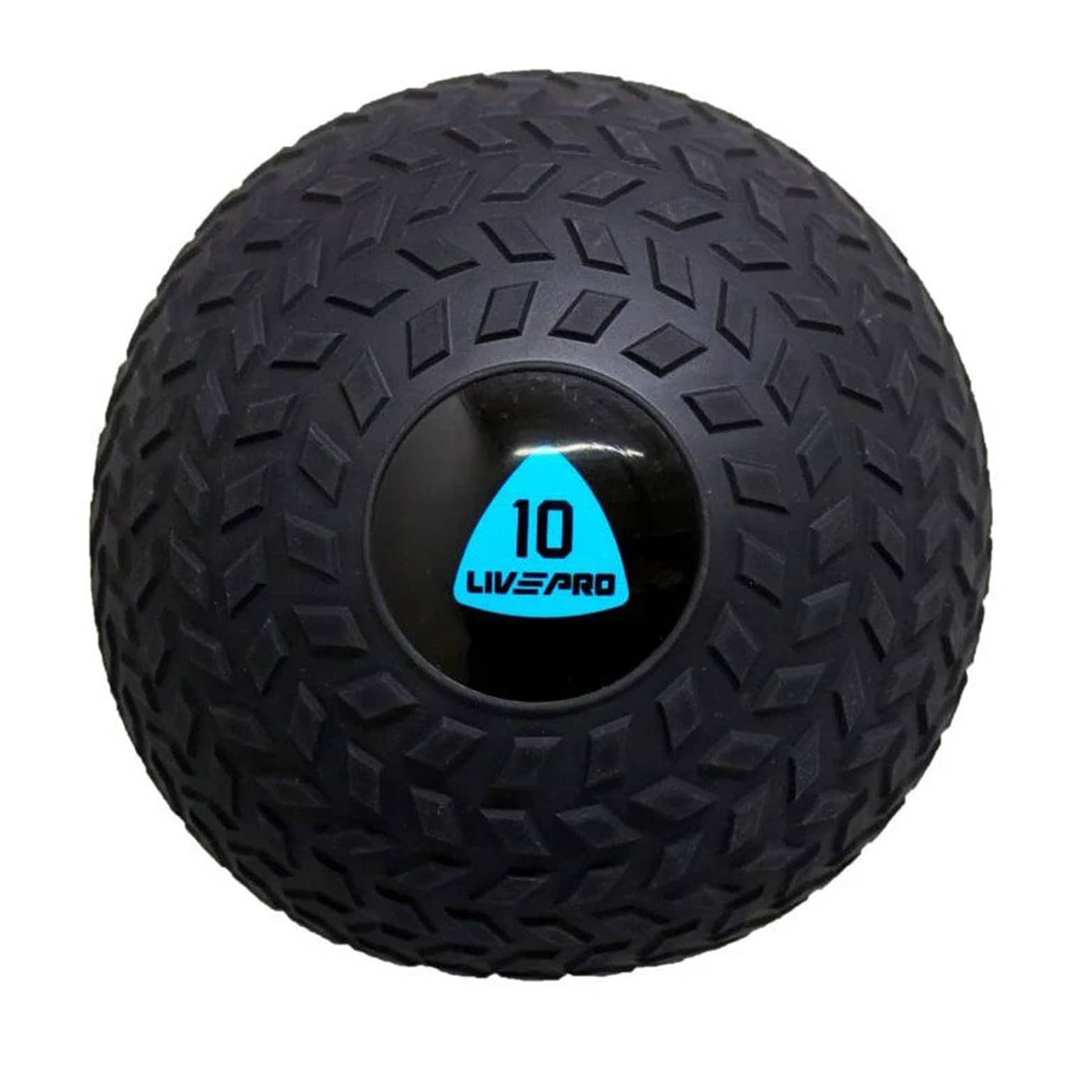 Livepro Slam Ball - 10 Kg