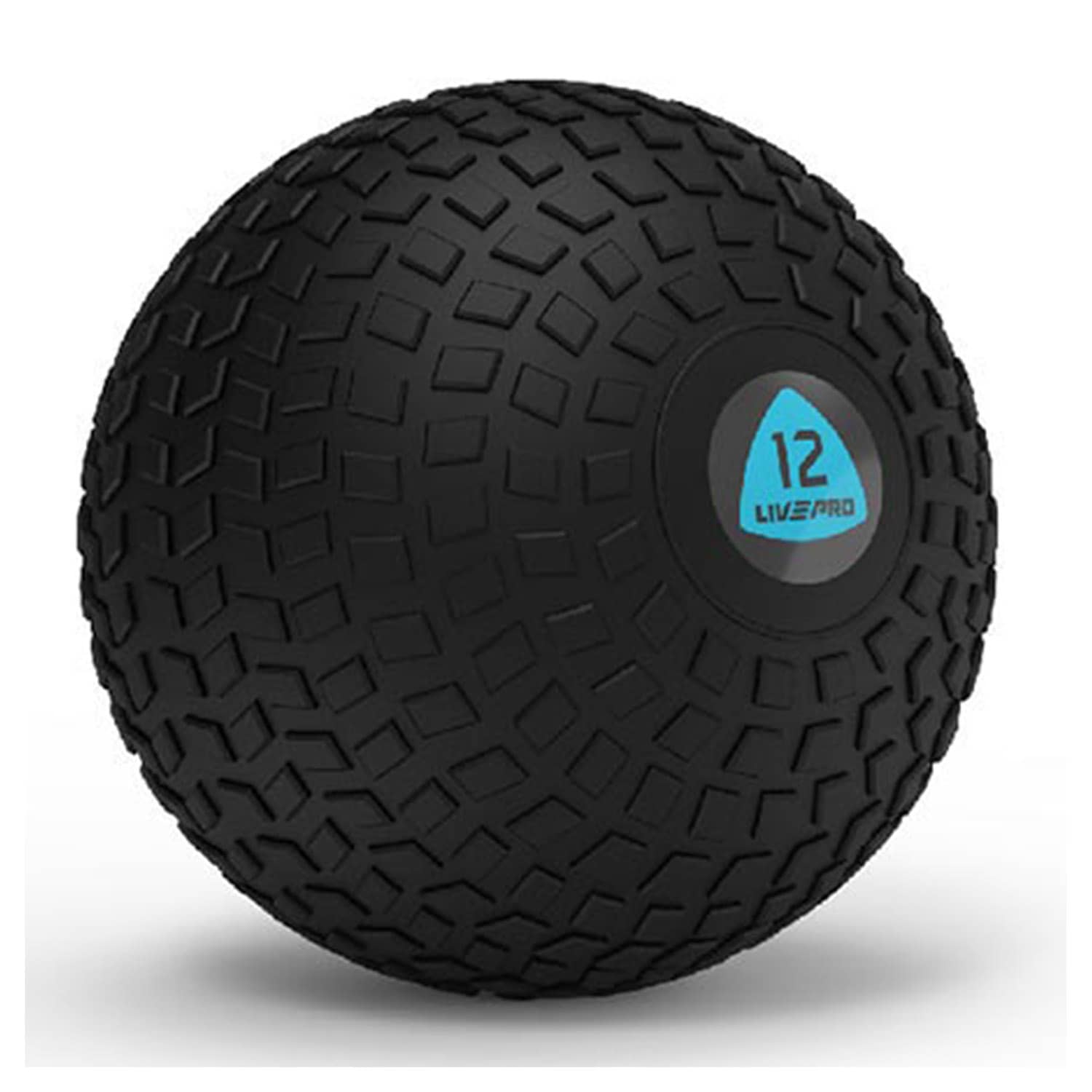 Livepro Slam Ball - 12 Kg
