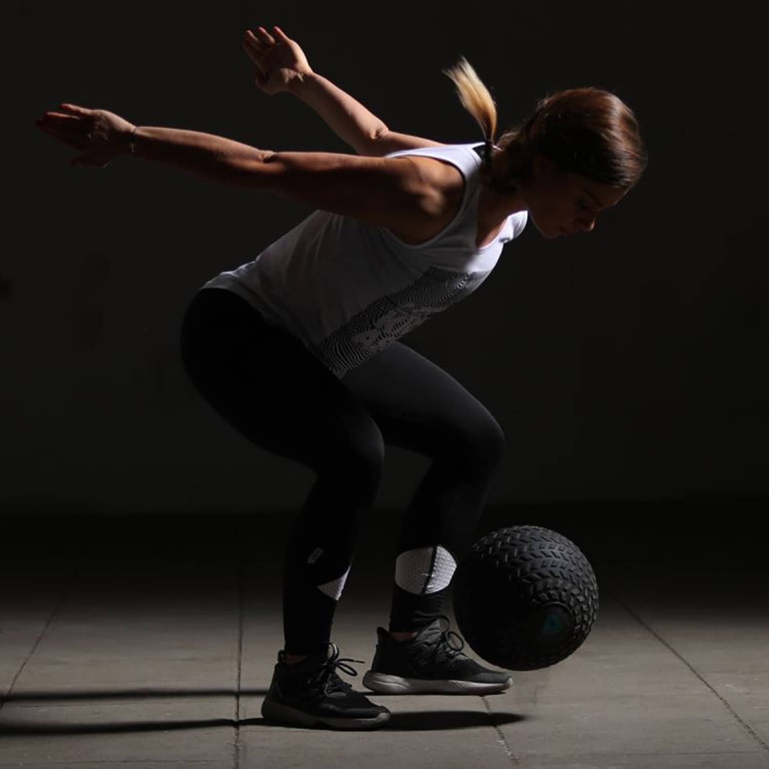 Livepro Slam Ball - 3 Kg