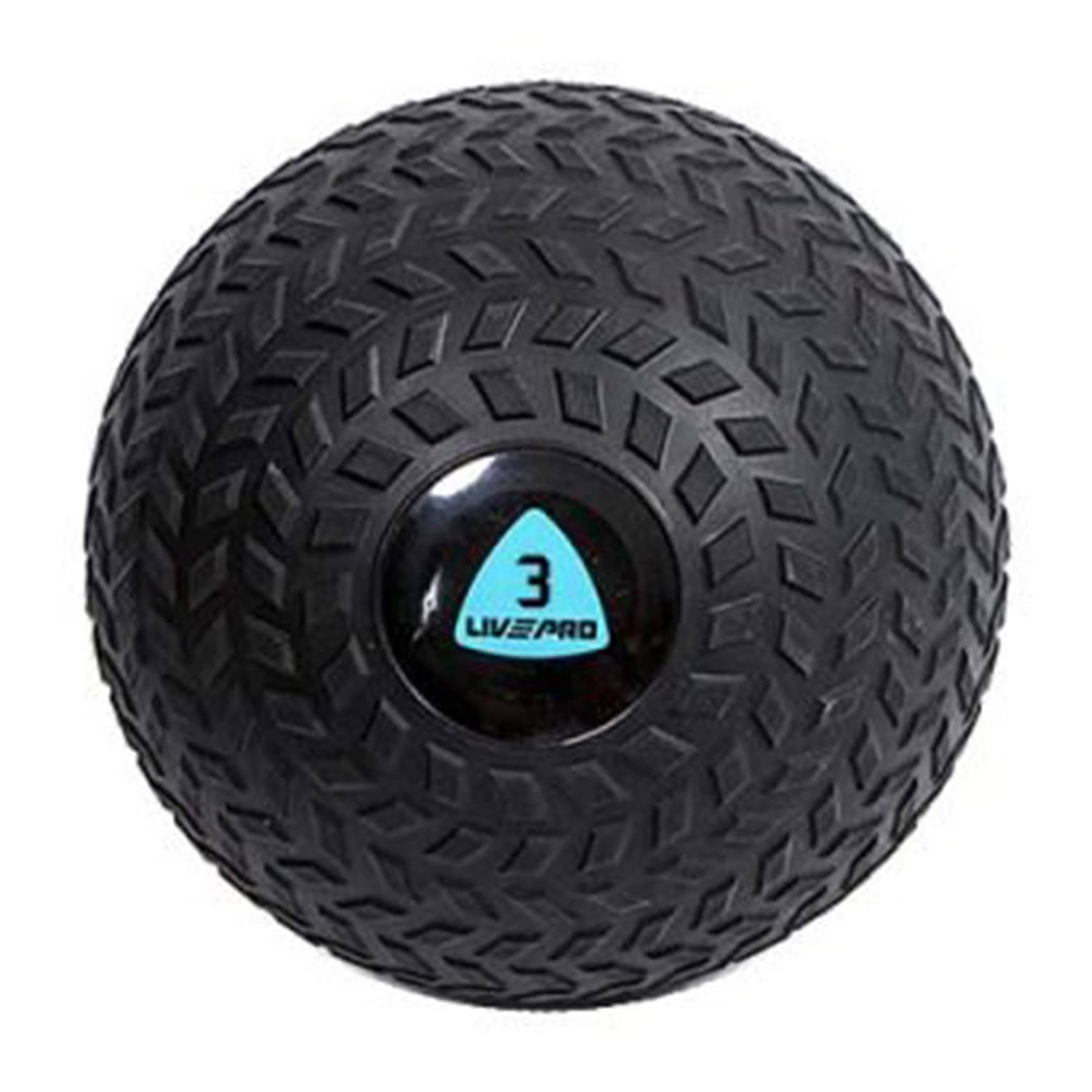 Livepro Slam Ball - 3 Kg