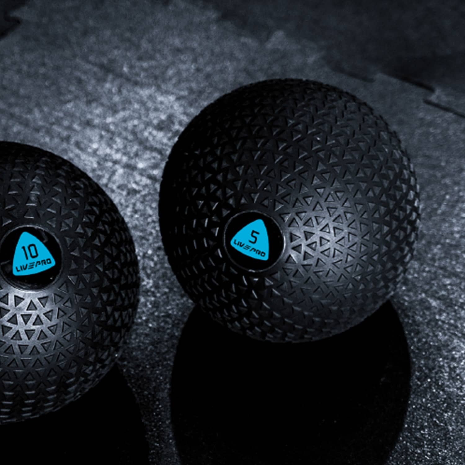 Livepro Slam Ball - 5 Kg