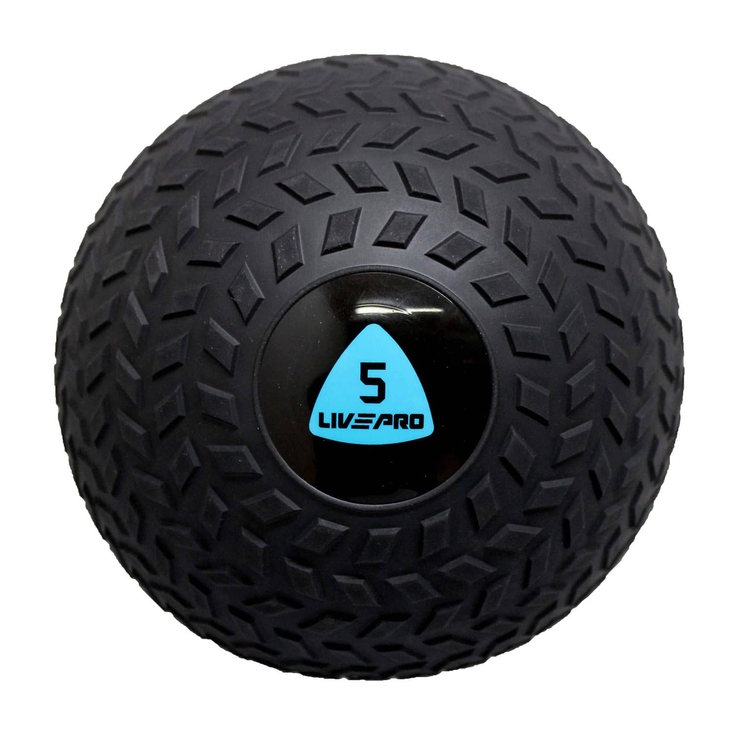Livepro Slam Ball - 5 Kg