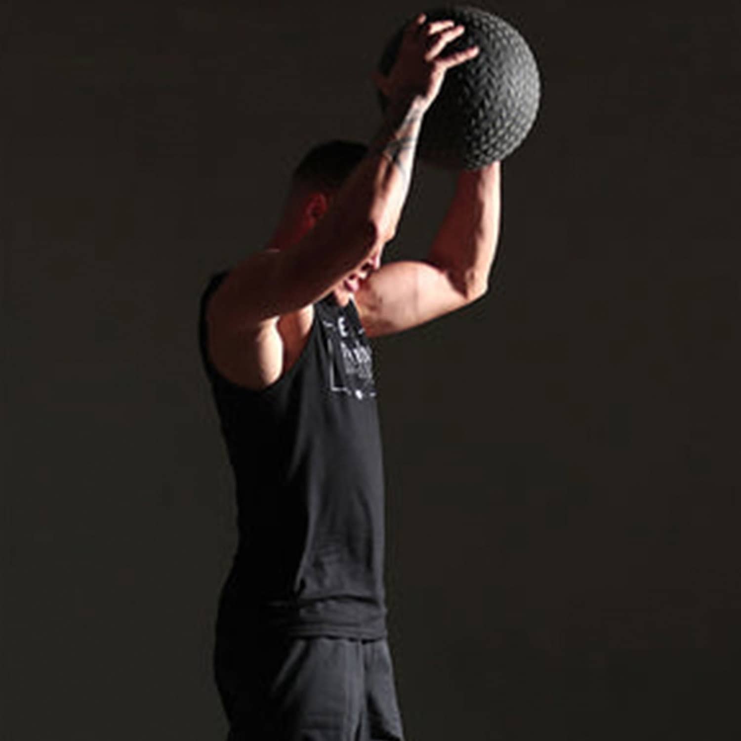 Livepro Slam Ball - 8 Kg