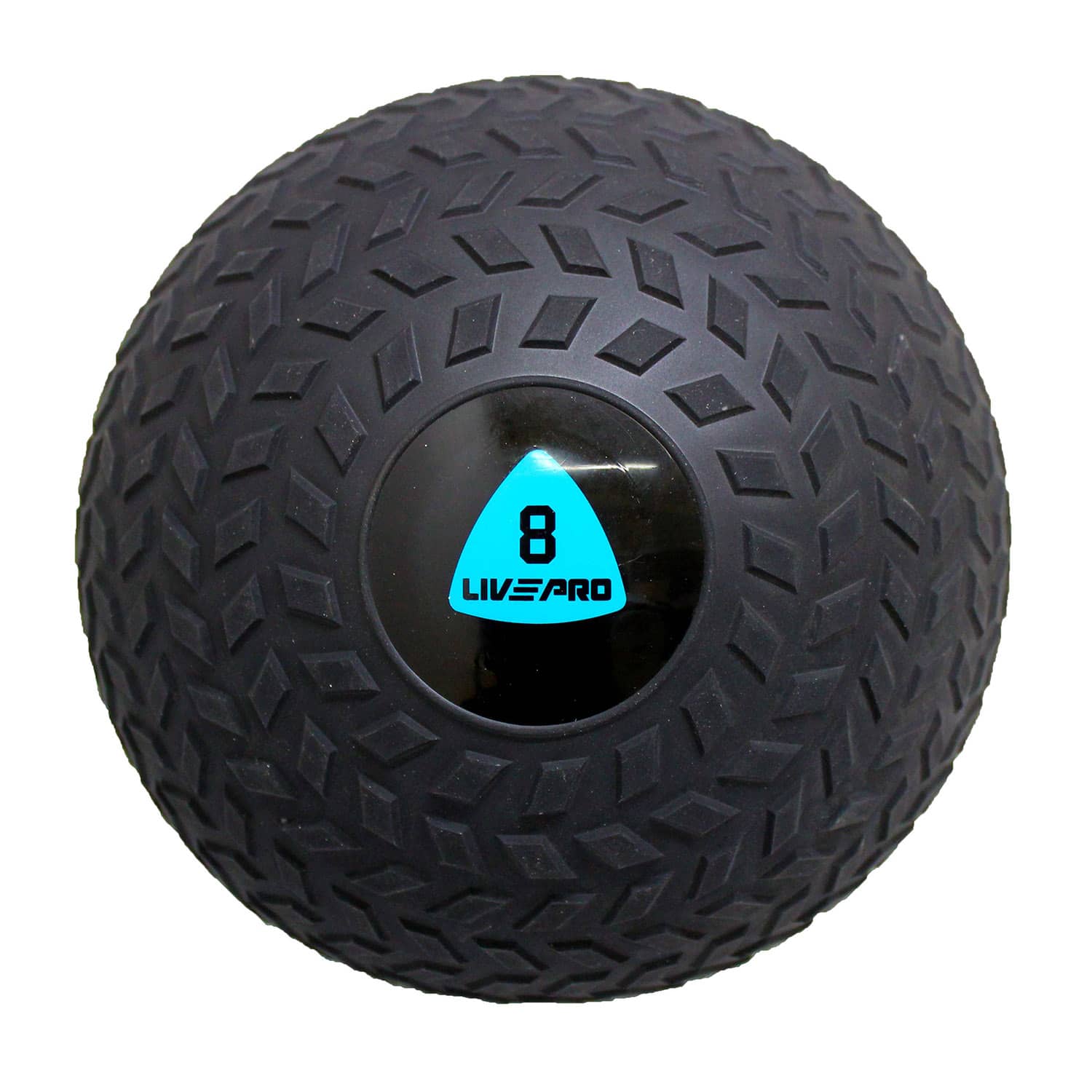 Livepro Slam Ball - 8 Kg