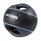 Livepro Double Grip Medicine Ball - 7 Kg