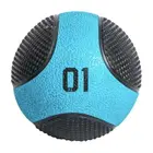 Livepro Solid Medicine Ball - 1 Kg