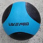 Livepro Solid Medicine Ball - 10 Kg