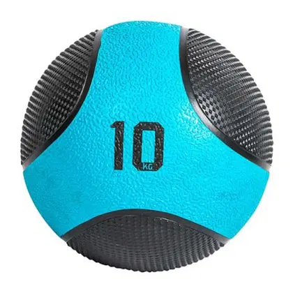 Livepro Solid Medicine Ball - 10 Kg