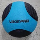 Livepro Solid Medicine Ball - 2 Kg