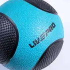 Livepro Solid Medicine Ball - 2 Kg