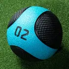 Livepro Solid Medicine Ball - 2 Kg