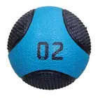 Livepro Solid Medicine Ball - 2 Kg