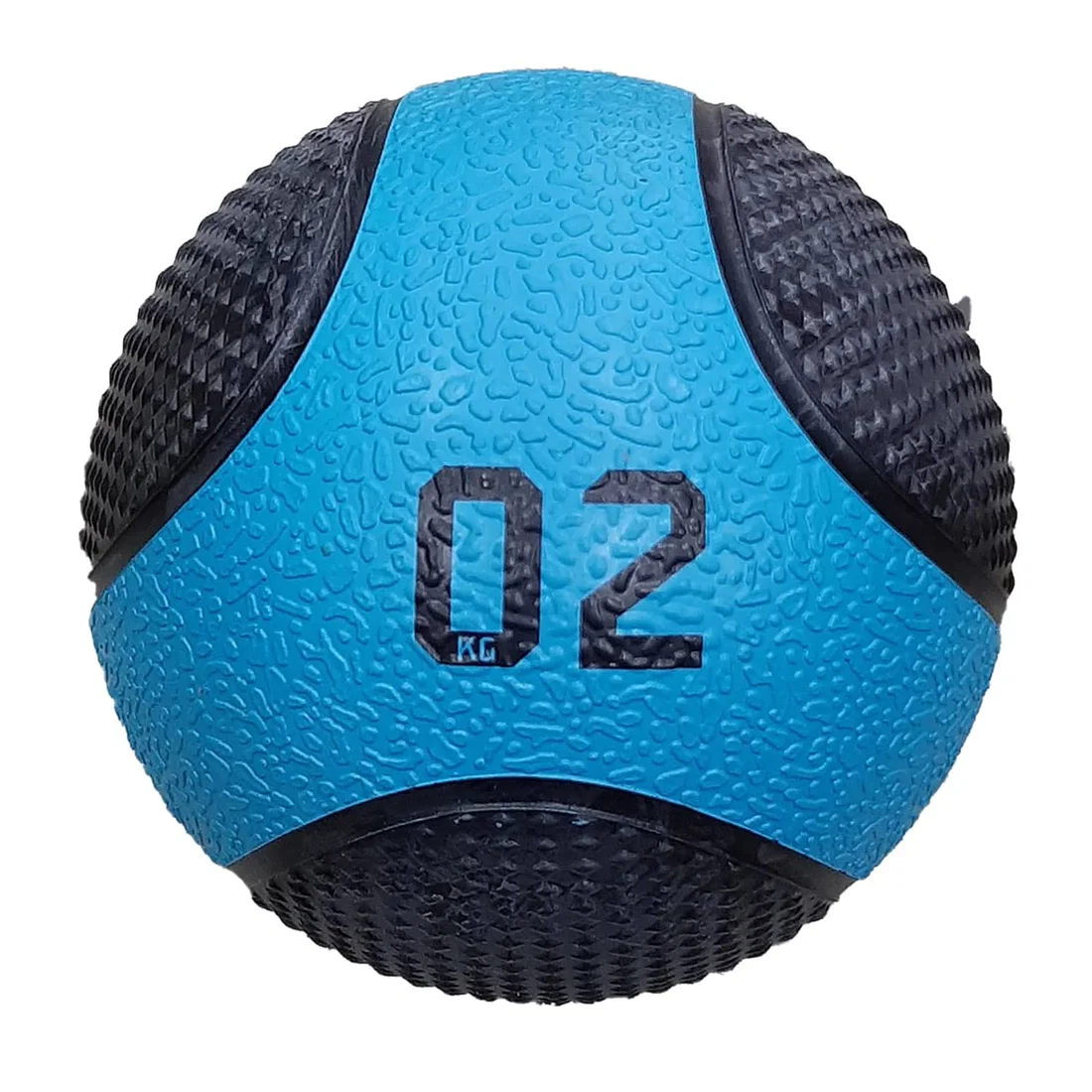 Livepro Solid Medicine Ball - 2 Kg