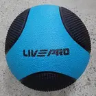 Livepro Solid Medicine Ball - 3 Kg