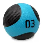 Livepro Solid Medicine Ball - 3 Kg