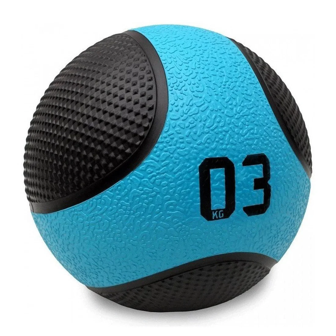 Livepro Solid Medicine Ball - 3 Kg