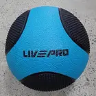 Livepro Solid Medicine Ball - 4 Kg