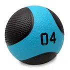 Livepro Solid Medicine Ball - 4 Kg