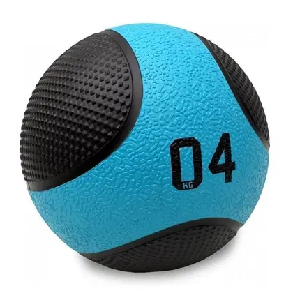 Livepro Solid Medicine Ball - 4 Kg