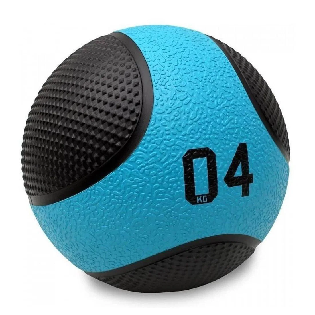 Livepro Solid Medicine Ball - 4 Kg