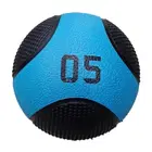Livepro Solid Medicine Ball - 5 Kg